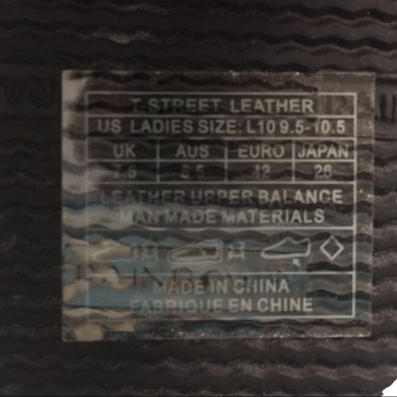 Rainbow®️ T-Street Sandal - Picture 3 of 3